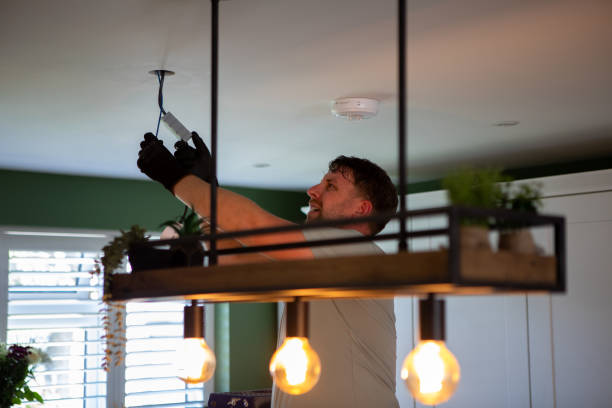 Best Circuit Breaker Repair  in Angola On The Lake, NY