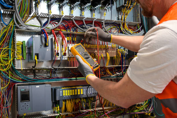 Best Licensed Electrician  in Angola On The Lake, NY