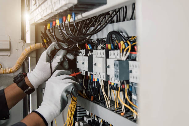 Best Affordable Emergency Electrician  in Angola On The Lake, NY
